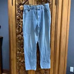 Vintage Ralph Lauren size 10 jeans